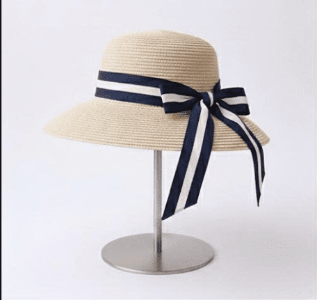 Seli Riviera Bow – Nón Cói Nơ Biển