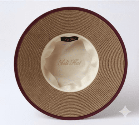 Mũ local brand đẹp