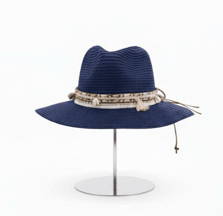 Seli Boho Marina Hat – Nón Boho Biển - Ảnh 5