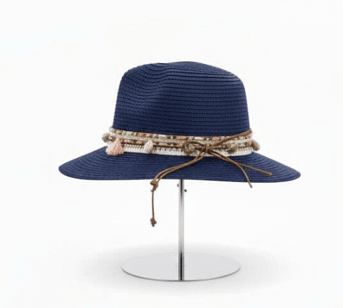 Seli Boho Marina Hat – Nón Boho Biển - Ảnh 4