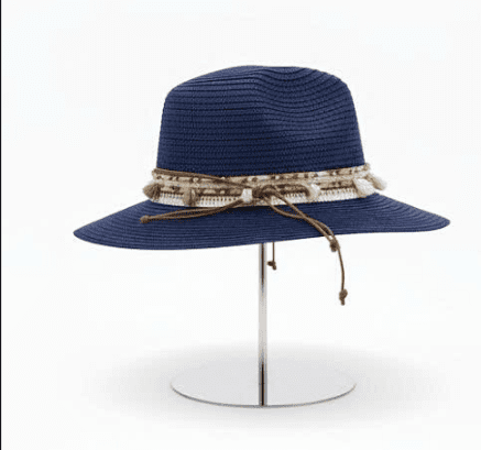 Seli Boho Marina Hat – Nón Boho Biển