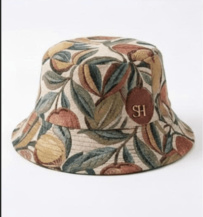 SELI HAT – Phiên bản giới hạn "Antique Orchard