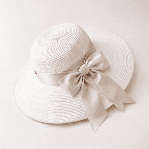 SELI Bella Ribbon Hat - Nón nơ Bella SELI