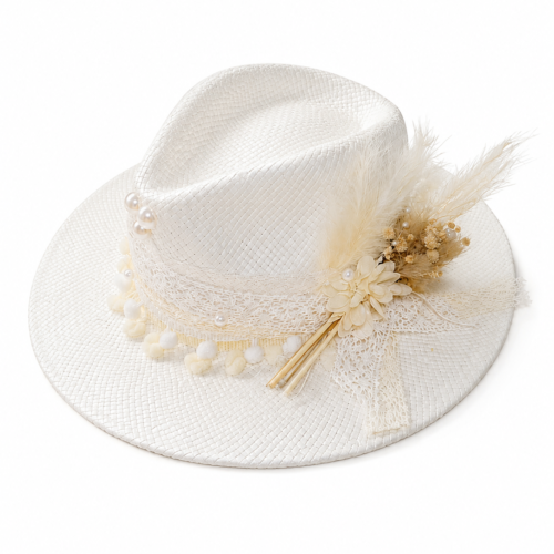 Nón Bella Ribbon Hat Nón nơ Bella SELI
