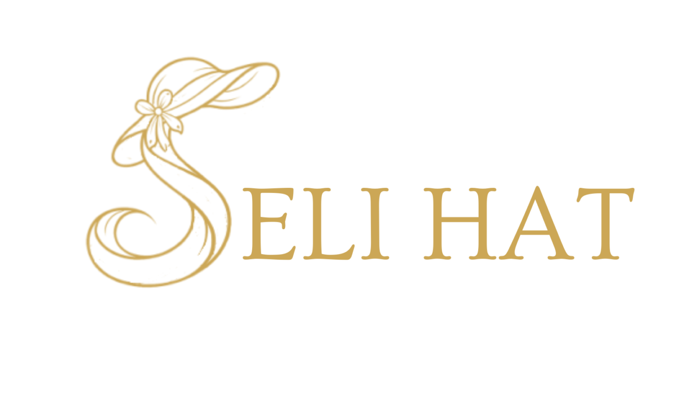 Nón thời trang SELI