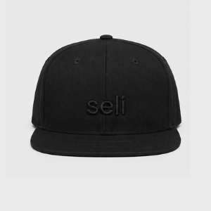 cách bảo quản Nón snapback Basic Black Classic