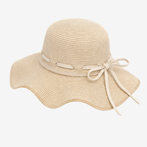 Nón cói vành rộng Hạ Nắng Summer