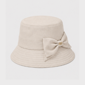 Nón bucket nơ lụa An Nhiên - Ảnh 3