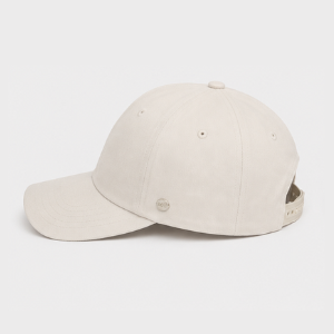Nón lưỡi trai Classic Ivory Premium - Ảnh 4