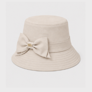 Nón bucket nơ lụa An Nhiên