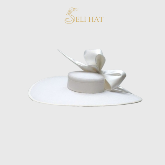 Nón Cói Hoa Dịu Xinh Elegant Sunflare Cho Nữ