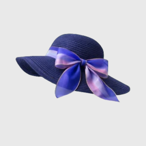 Nón Midnight Elegance Phong Cách Huyền Bí
