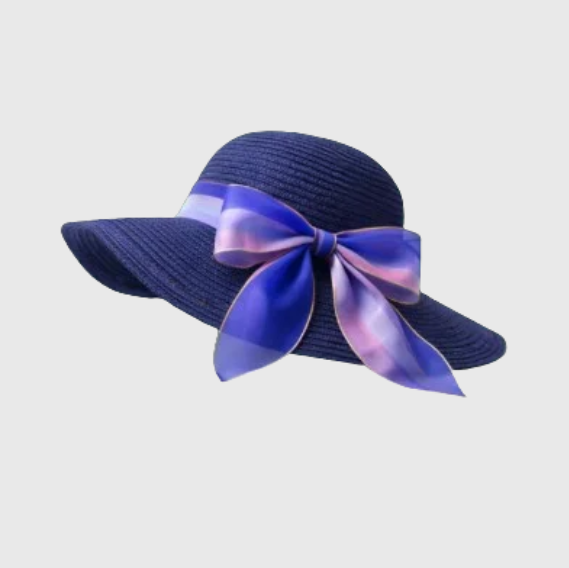 Nón Midnight Elegance Phong Cách Huyền Bí