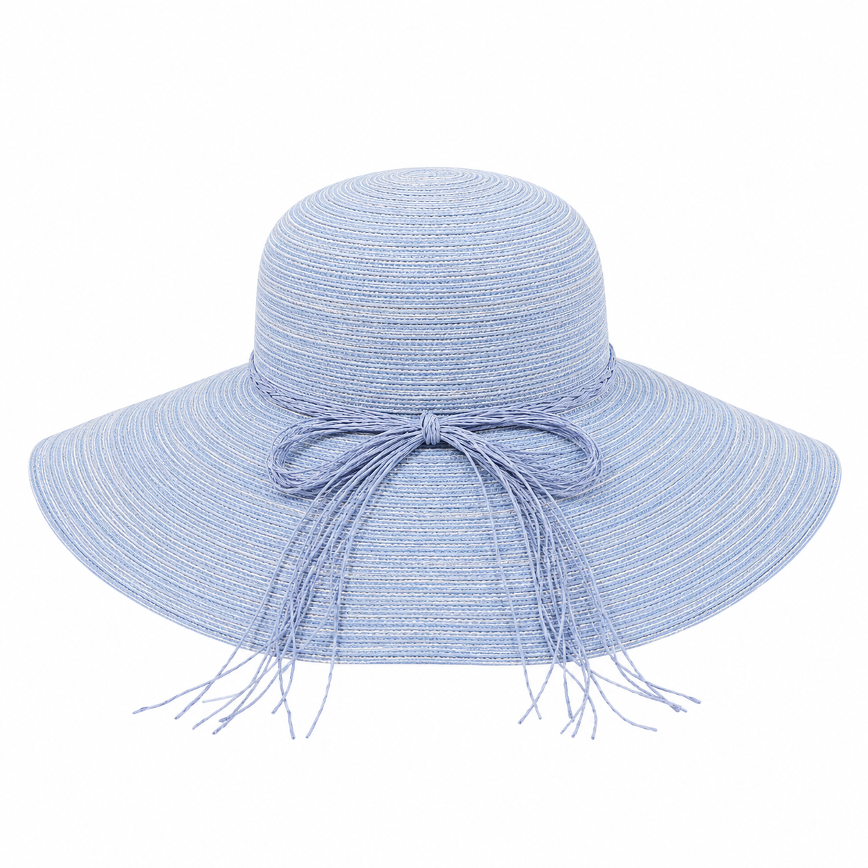 Nón Organza Lace Bloom Dịu Dàng - Ảnh 3