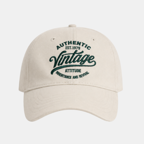 Nón Lưỡi Trai Vintage Heritage