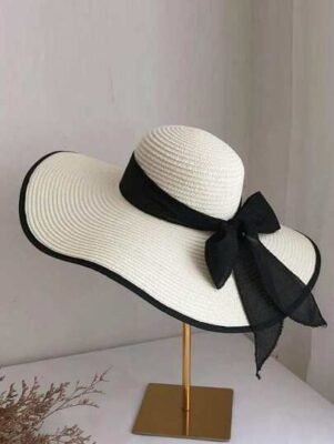 Mũ nàng thơ vintage – Nét đẹp cổ điển đầy cuốn hút